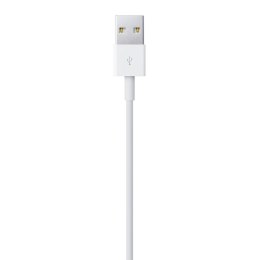 Kabel USB do Lightning Apple MXLY2ZM/A Biały 1 m (1)