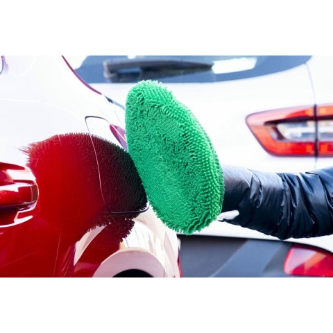 Gąbka do polerowania Turtle Wax TW53633 Ø 28 cm Gąbka do polerowania Turtle Wax TW53633 Ø 28 cm