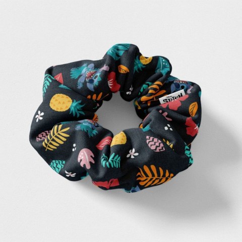 Gumki do Włosów Stitch Wielokolorowy 3 Części Gumki do Włosów Stitch Wielokolorowy 3 Części