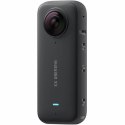 Kamera Insta360 X3 Motorcycle Kit - zestaw z kamerą i akcesoriami