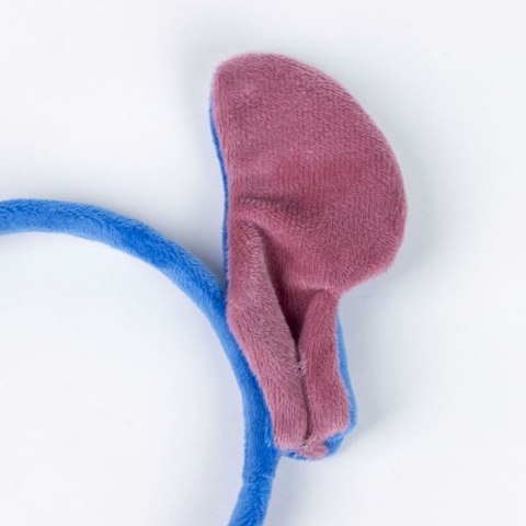 Zestaw akcesoriów Stitch Niebieski 2 Części Zestaw akcesoriów Stitch Niebieski 2 Części
