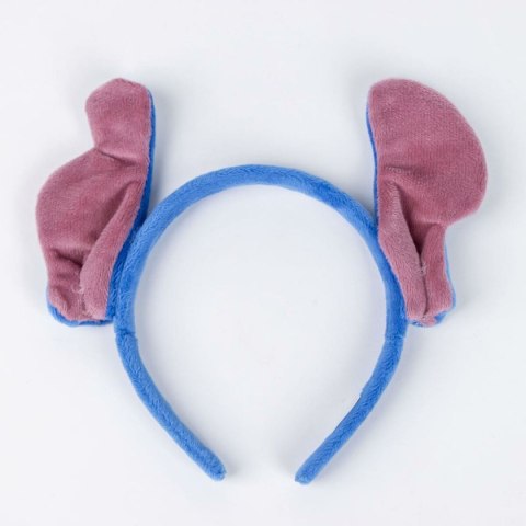 Zestaw akcesoriów Stitch Niebieski 2 Części Zestaw akcesoriów Stitch Niebieski 2 Części