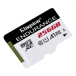 Karta microSD 256GB Endurance 95/45MB/s C10 A1 UHS-I