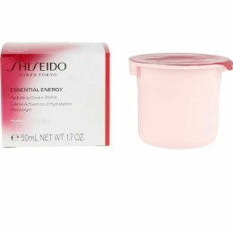 Krem Nawilżający Shiseido Refill Doładowanie 50 ml