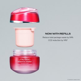 Krem Nawilżający Shiseido Refill Doładowanie 50 ml