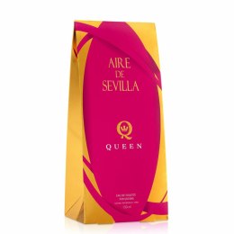 Perfumy Damskie Aire Sevilla EDT Queen 150 ml