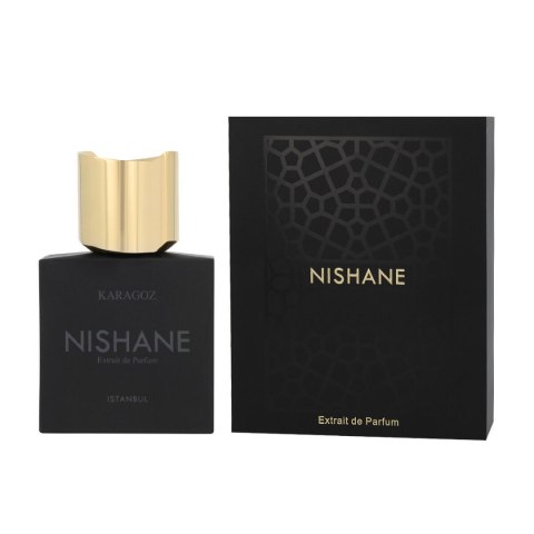 Perfumy Unisex Nishane Karagoz 50 ml Perfumy Unisex Nishane Karagoz 50 ml