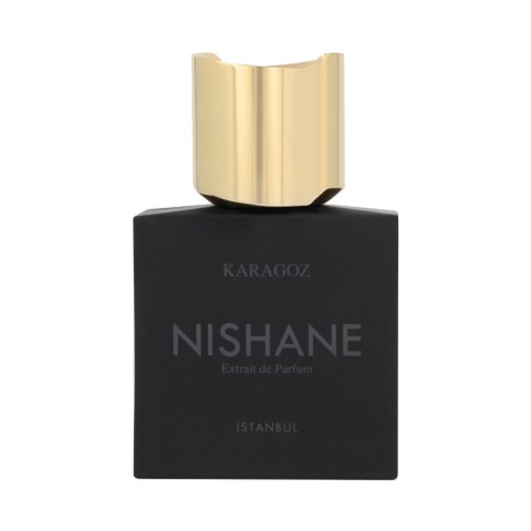 Perfumy Unisex Nishane Karagoz 50 ml Perfumy Unisex Nishane Karagoz 50 ml