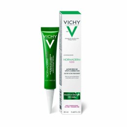 Dla skóry trądzikowej Vichy Normaderm SOS Sulfur Paste (20 ml)