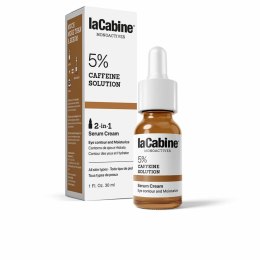 Serum pod Oczy laCabine 5% Caffeine Solution	 30 ml