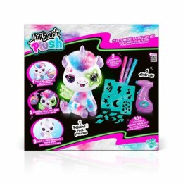 Świecący Jednorożec Canal Toys Biały