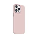Etui Color Cover LUX Magnetic iPhone 15 Pro Max MagSafe Różowe
