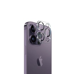 Szkło na aparat i obiektyw Lens Shield iPhone 14 Pro / iPhone 14 Pro Max