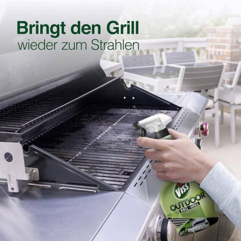 Viss Piekarnik i Grill 450 ml Viss Piekarnik i Grill 450 ml