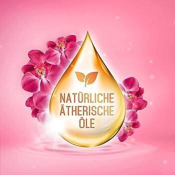 Weiser Riese Color Orchidee&Macadamiaoil Żel do Prania 22 prania Weiser Riese Color Orchidee&Macadamiaoil Żel do Prania 22 prania