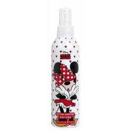 Woda Zapachowa do Ciała Disney Minnie Mouse 200 ml