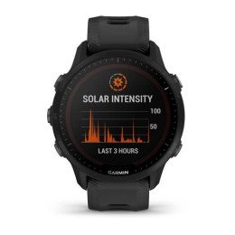 Zegarek Sportowy Garmin Forerunner 955 Solar Black