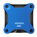 Dysk zewnętrzny SSD SD620 512G U3.2A 520/460 MB/s niebieski