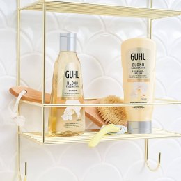 Guhl Blond Faszination Szampon do Włosów 250 ml