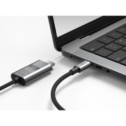 Adapter USB C na HDMI Linq Byelements LQ48026