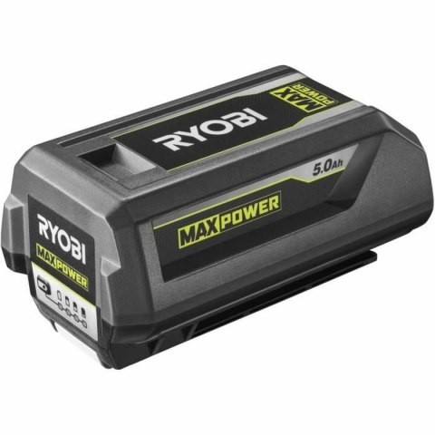 Akumulator litowy Ryobi MaxPower 36 V 5 Ah Akumulator litowy Ryobi MaxPower 36 V 5 Ah