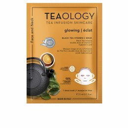 Maseczka do Twarzy Teaology Face And Neck C 21 ml