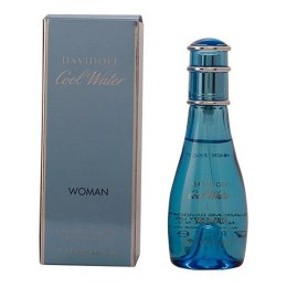 Perfumy Damskie Davidoff EDT Cool Water For Women (50 ml)