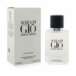 Perfumy Męskie Giorgio Armani EDP Acqua Di Gio 40 ml
