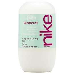 Dezodorant Nike A Sparkling Day 50 ml