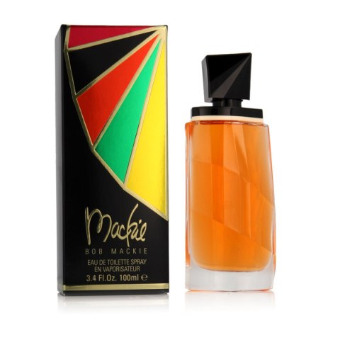 Perfumy Damskie Bob Mackie EDT Mackie 100 ml Perfumy Damskie Bob Mackie EDT Mackie 100 ml