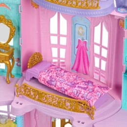 Dom dla Lalek Mattel GRAND CASTLE OF THE PRINCESSES