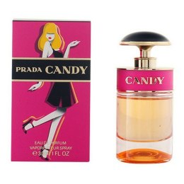 Perfumy Damskie Prada Candy Prada EDP - 80 ml