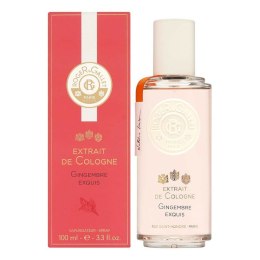 Perfumy Damskie Roger & Gallet Gingembre Exquis EDC (100 ml)