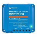 Regulator ładowania Victron Energy BlueSolar MPPT 75/10 (SCC010010050R)