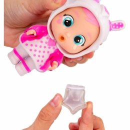 Lalka Baby IMC Toys Cry Babies Magic Tears Stars House