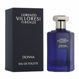 Perfumy Unisex Lorenzo Villoresi Firenze EDT Donna 100 ml