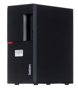 LENOVO ThinkCentre M920t i5-8600 16GB 256GB SSD TOWER Win10pro UŻYWANY