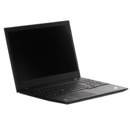 LENOVO ThinkPad T580 i5-7200U 8GB 256GB SSD 15