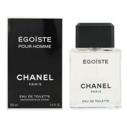 Perfumy Męskie Chanel EDT (100 ml) (EDT (Eau de Toilette))