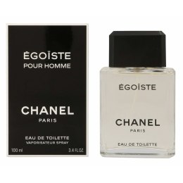 Perfumy Męskie Chanel EDT (100 ml) (EDT (Eau de Toilette))