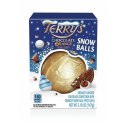 Terry's Snowballs Milk Chocolate Orange 147 g