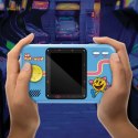 Przenośna konsola do gier My Arcade Pocket Player PRO - Ms. Pac-Man Retro Games Niebieski