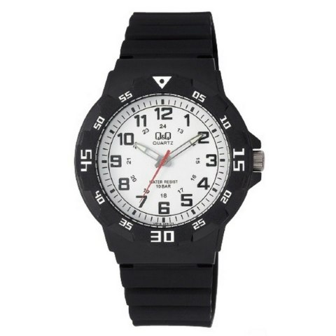 Zegarek Męski Q&Q VR18J003Y (Ø 43 mm) Zegarek Męski Q&Q VR18J003Y (Ø 43 mm)
