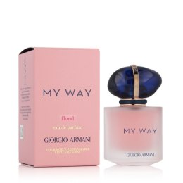 Perfumy Damskie Giorgio Armani EDP My Way Floral 30 ml