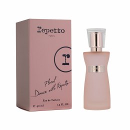 Perfumy Damskie Repetto EDT Dance With Repetto Floral 40 ml