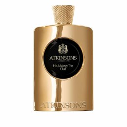 Perfumy Męskie Atkinsons EDP His Majesty The Oud 100 ml