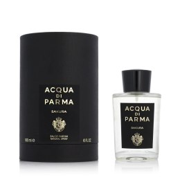 Perfumy Unisex Acqua Di Parma EDP Sakura 180 ml