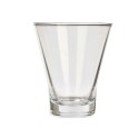 Szklanka/kieliszek Stożkowaty Przezroczysty Szkło 200 ml (24 Sztuk)