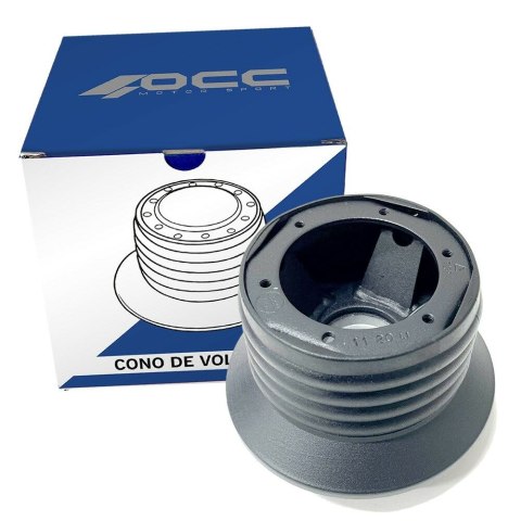 Adapter do Kierownicy Samochodowej OCC Motorsport Adapter do Kierownicy Samochodowej OCC Motorsport