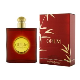 Perfumy Damskie Yves Saint Laurent EDT Opium 90 ml